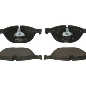 Plăcuțe de frână BOSCH 0 986 494 429