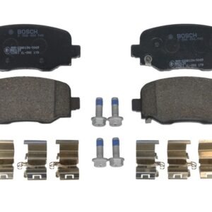 Plăcuțe de frână BOSCH 0 986 494 745