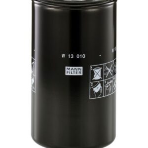 Filtru hidraulic MANN-FILTER W 13 010 insurubat