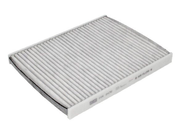Filtre de habitaclu MANN-FILTER CUK 2436 păreri