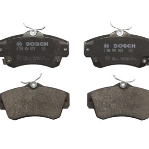 Plăcuțe de frână BOSCH 0 986 494 029
