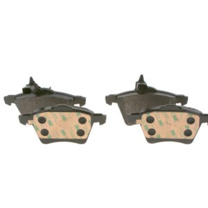 Plăcuțe de frână BOSCH 0 986 494 415