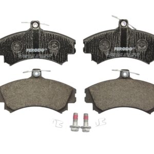 Plăcuțe de frână FERODO FDB1093