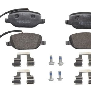 Plăcuțe de frână BOSCH 0 986 494 864