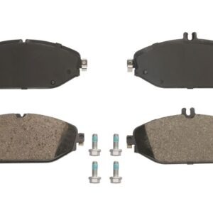 Plăcuțe de frână BOSCH 0 986 460 129