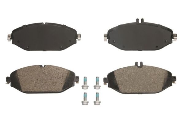 Plăcuțe de frână BOSCH 0 986 460 129 păreri