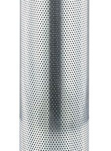 Filtru hidraulic MANN-FILTER HD 15 006 element filtrant