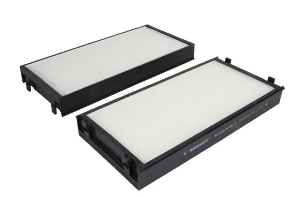 Filtre de habitaclu HENGST E2944LI-2 păreri
