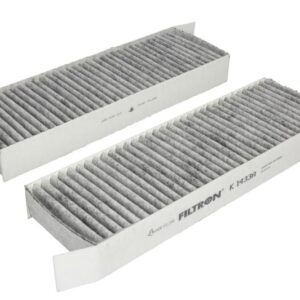 Filtru habitaclu FILTRON K 1433A-2X
