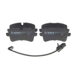 Plăcuțe de frână BOSCH 0 986 494 916