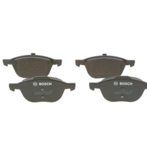 Plăcuțe de frână BOSCH 0 986 495 215