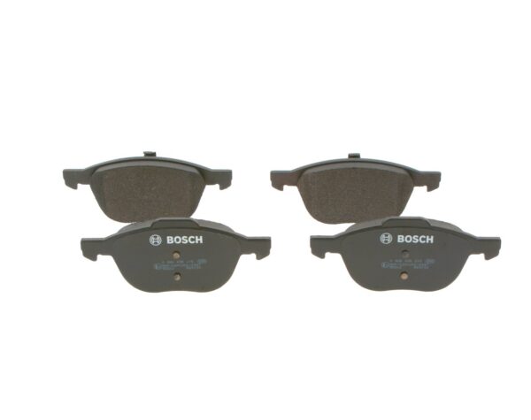 Plăcuțe de frână BOSCH 0 986 495 215 păreri