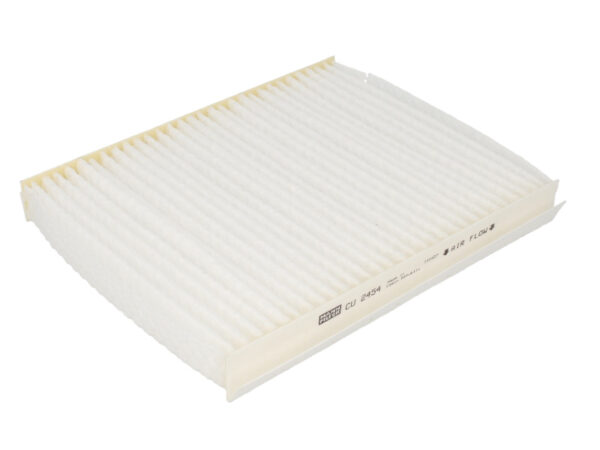 Filtre de habitaclu MANN-FILTER CU 2454 păreri