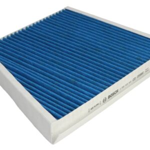 Filtru habitaclu BOSCH 0 986 628 649