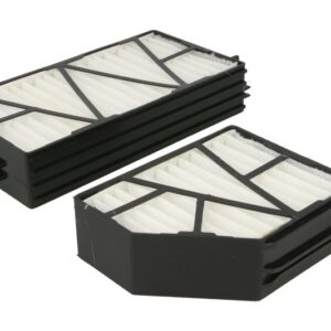 Filtru habitaclu HERTH+BUSS JAKOPARTS J1347001