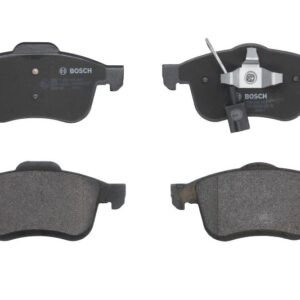 Plăcuțe de frână BOSCH 0 986 494 453