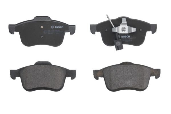 Plăcuțe de frână BOSCH 0 986 494 453 păreri