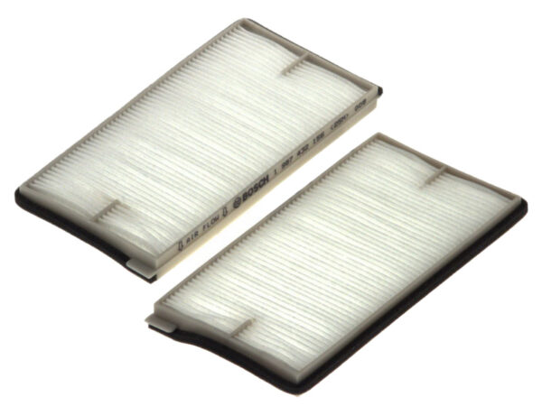Filtre de habitaclu BOSCH 1 987 432 156 păreri