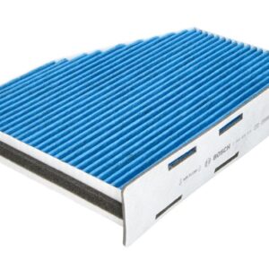 Filtru habitaclu BOSCH 0 986 628 615