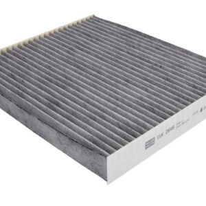 Filtru habitaclu MANN-FILTER CUK 2648
