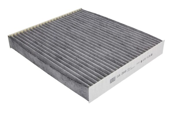 Filtre de habitaclu MANN-FILTER CUK 2648 păreri