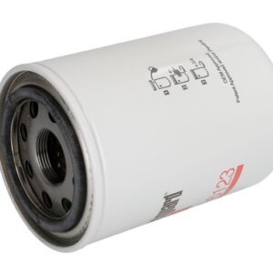Filtru hidraulic FLEETGUARD HF6123 insurubat