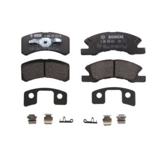 Plăcuțe de frână BOSCH 0 986 494 610