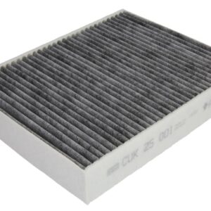 Filtru habitaclu MANN-FILTER CUK 25 001