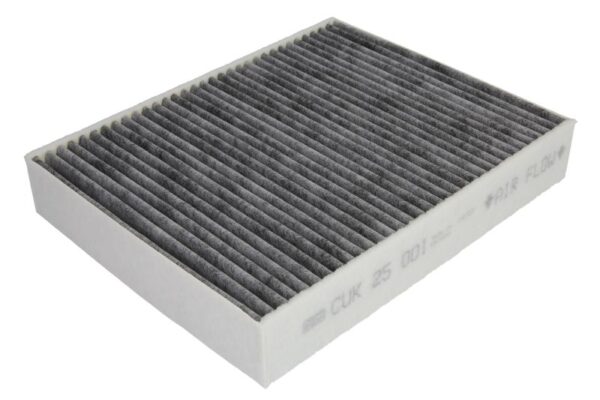 Filtre de habitaclu MANN-FILTER CUK 25 001 păreri