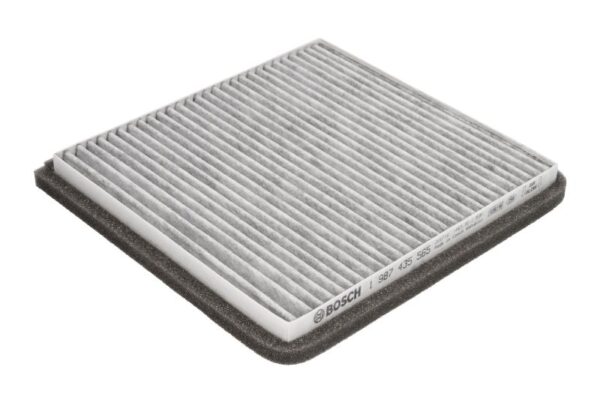 Filtre de habitaclu BOSCH 1 987 435 565 păreri