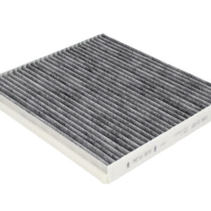 Filtru habitaclu MANN-FILTER CUK 2137