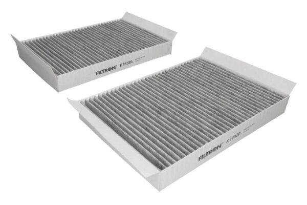 Filtre de habitaclu FILTRON K 1432A-2X păreri