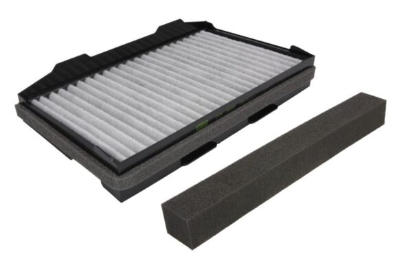Filtre de habitaclu MANN-FILTER CUK 3220 păreri
