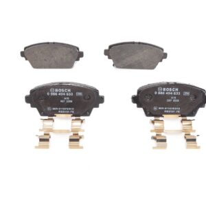 Plăcuțe de frână BOSCH 0 986 494 633