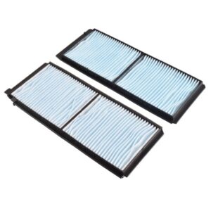 Filtru habitaclu BLUE PRINT ADM52517