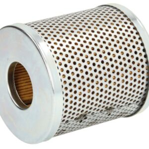 Filtru hidraulic MANN-FILTER HD 7003 KIT element filtrant