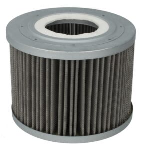 Filtru hidraulic MANN-FILTER HD 1330 element filtrant
