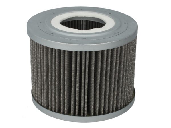 Filtru hidraulic MANN-FILTER HD 1330 păreri