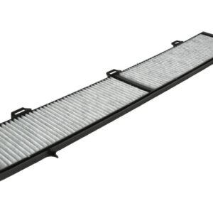 Filtru habitaclu MANN-FILTER CUK 8430