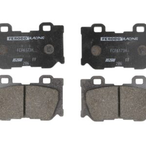 Plăcuțe de frână FERODO FCP4173H