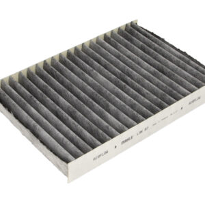 Filtru habitaclu MANN-FILTER CUK 2945