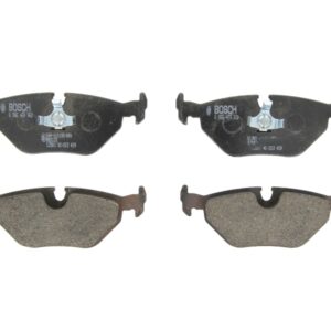 Plăcuțe de frână BOSCH 0 986 469 960