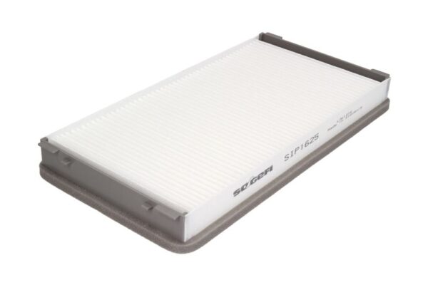 Filtre de habitaclu Purflux PX AH102 păreri