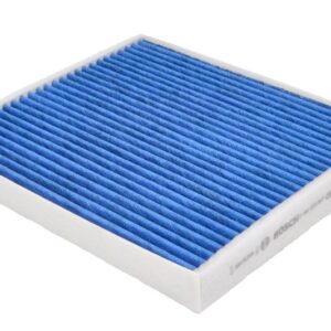 Filtru habitaclu BOSCH 0 986 628 597