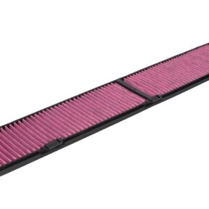 Filtru habitaclu K&N DVF5011