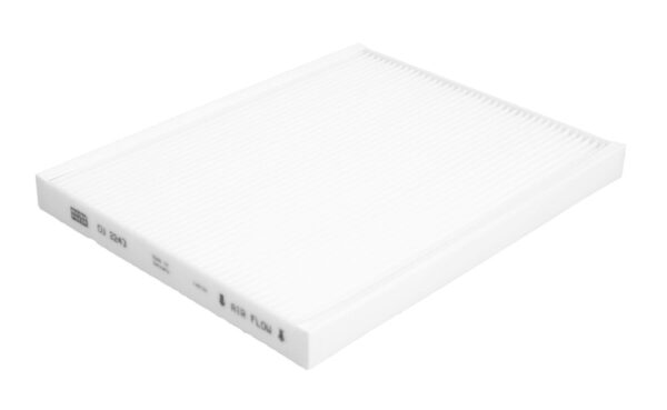 Filtre de habitaclu MANN-FILTER CU 2243 păreri