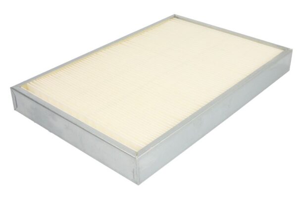 Filtre de habitaclu SF SKL2575 păreri