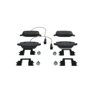 Plăcuțe de frână BOSCH 0 986 494 717