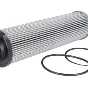 Filtru hidraulic MANN-FILTER HD 670 X element filtrant