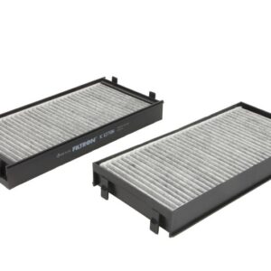 Filtru habitaclu FILTRON K 1270A-2X